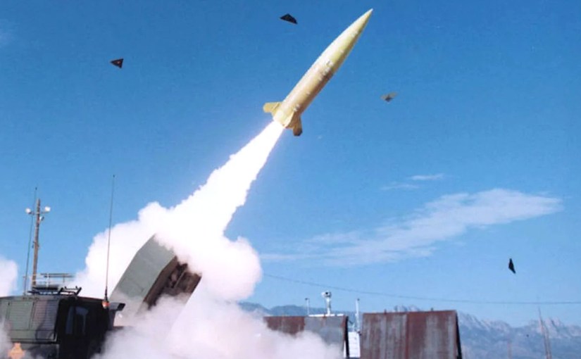 This just escalated World War III: Biden regime gives green light for Ukraine to use U.S. long-range missiles to attack deep inside&nbsp;Russia