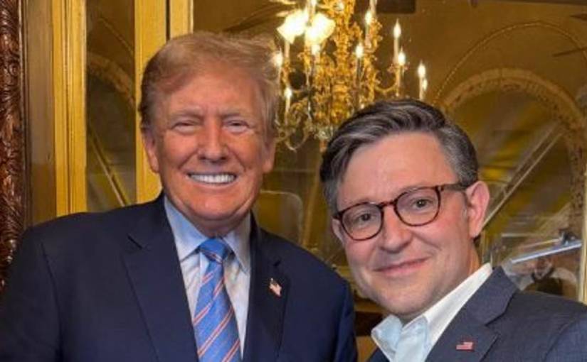 Donald Trump: Man of peace or man of war? 2025 will provide&nbsp;answers