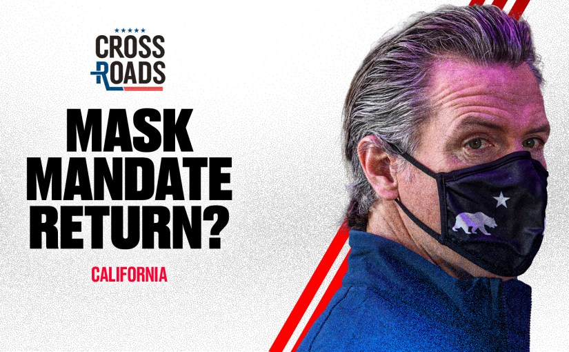 Hospitals returning to mask mandates, blaming low vaccination rates for spread of viruses; Hmm, why is it that people don’t trust their vaunted&nbsp;needles?