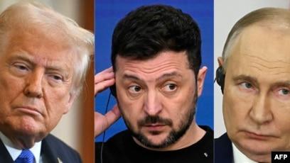 Ukraine agrees to ceasefire just hours after drilling Russia with drones that killed three Russian civilians and injured more than a dozen: Putin urged by MP to hit Ukraine back hard with hypersonic&nbsp;missiles!