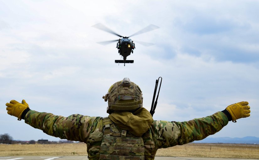 WEEKLY ROUNDUP: Another escalation in Ukraine, China unveils secret weapon against US fighter jets, silver vaults running dry, Trump authorizes CIA covert ops in Venezuela, and study shows US churchgoers ‘falling away’ from biblical&nbsp;faith