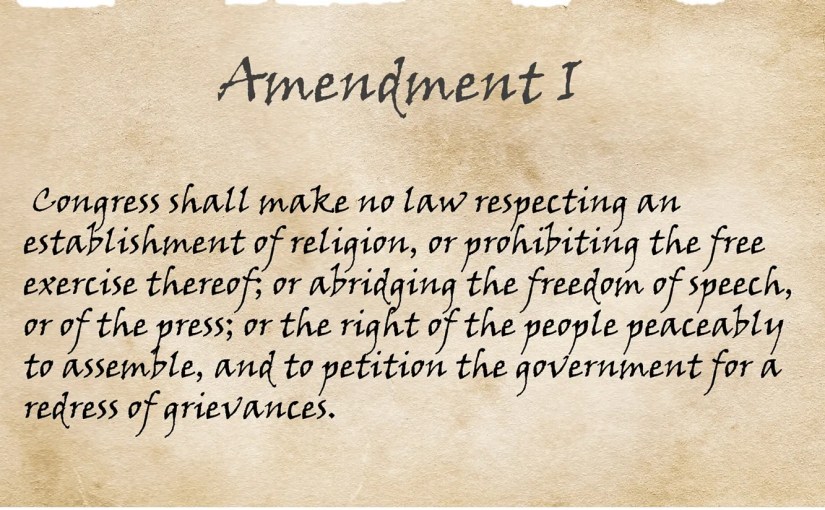 Trump demands social-media platforms turn over lists of political&nbsp;dissidents