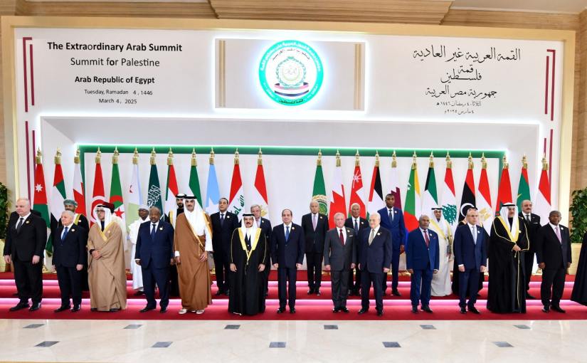 The Gaza Technate: For the first time in history, technocracy is in plain&nbsp;view